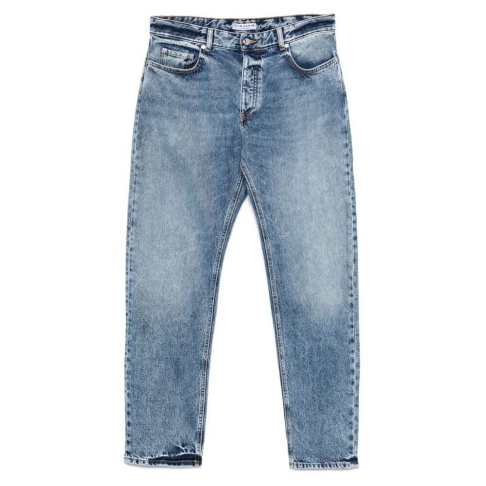 Icon Denim Men Kanye Jeans